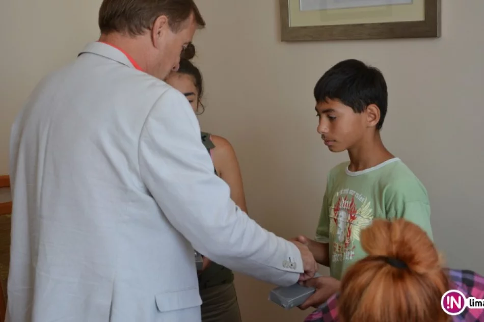 Romowie wybrali Nowy Sącz. Władze samorządu nie widzą w tym problemu - zdjęcie 2