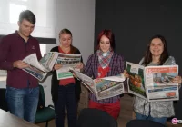 Dziennikarze z Mołdawii i Ukrainy też czytają DTS - zdjęcie główne