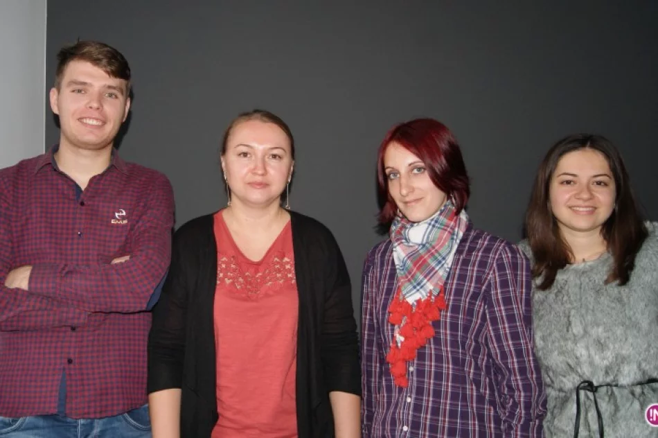 Dziennikarze z Mołdawii i Ukrainy też czytają DTS - zdjęcie 2