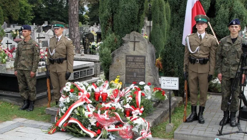 Nie chcą nad Kamienicą Skweru im. Matek Sybiraczek? - zdjęcie 1