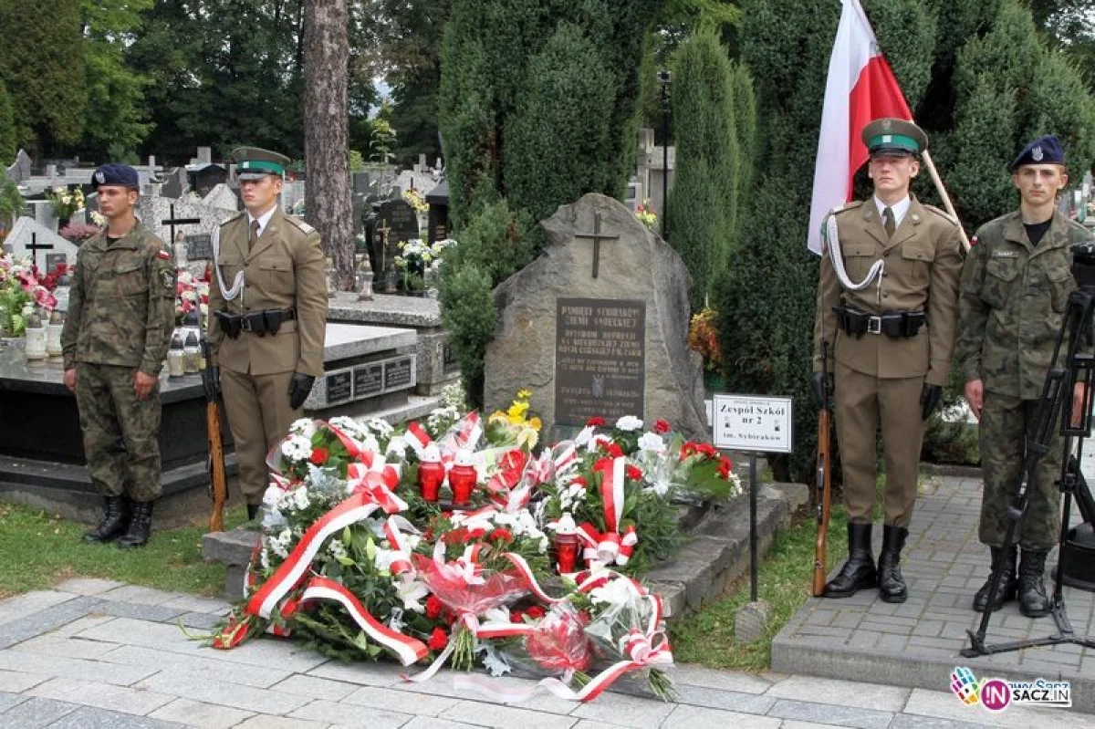 Nie chcą nad Kamienicą Skweru im. Matek Sybiraczek?