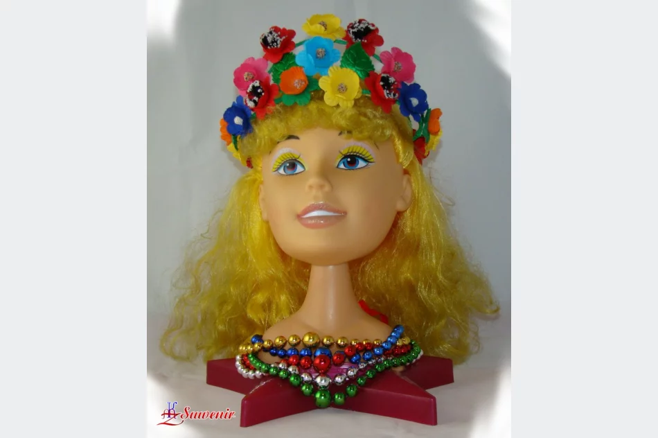 GORSETY - KORALE - WIANKI - BLUZKI - SPÓDNICE  -  KOMŻE - KAPTURKI - DZWONECZKI - zdjęcie 7