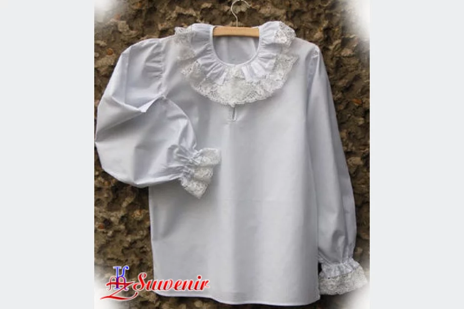 GORSETY - KORALE - WIANKI - BLUZKI - SPÓDNICE  -  KOMŻE - KAPTURKI - DZWONECZKI - zdjęcie 15