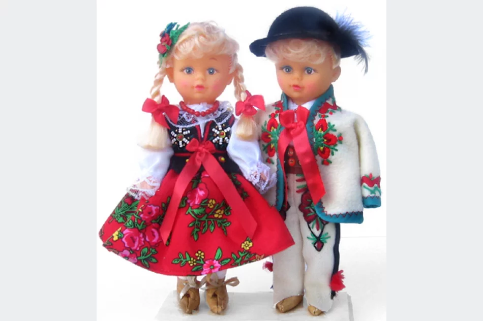 GORSETY - KORALE - WIANKI - BLUZKI - SPÓDNICE  -  KOMŻE - KAPTURKI - DZWONECZKI - zdjęcie 20