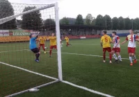 Sokół zdegradowany odpuszcza ostatni mecz, Limanovia na podium - zdjęcie główne