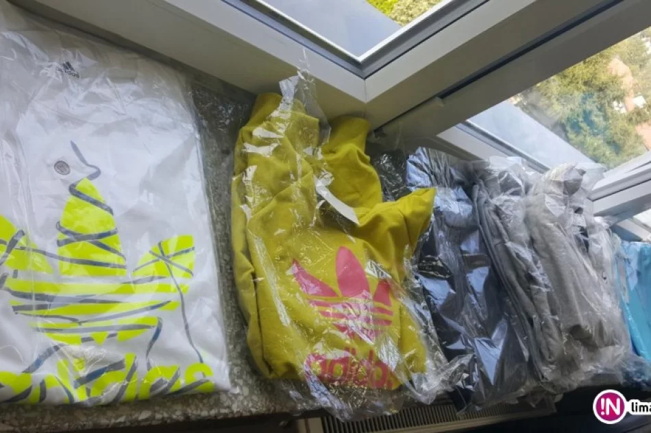 Sprzedawała towar z podrobionymi znakami towarowymi. Grozi jej do 5 lat więzienia - zdjęcie 3