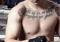 W kickboxingu 90% sukcesu to psychika - zdjęcie główne