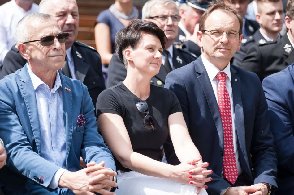 Dotacje na remonty remiz w południowej Małopolsce - zdjęcie 2