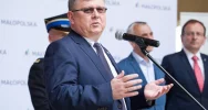 Dotacje na remonty remiz w południowej Małopolsce - zdjęcie 4