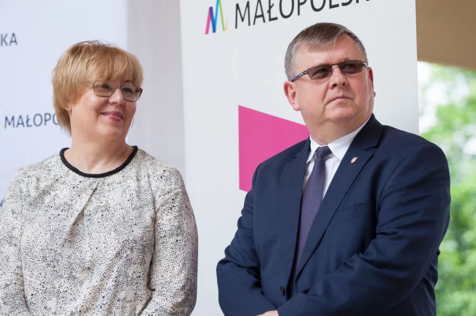 Dotacje na remonty remiz w południowej Małopolsce - zdjęcie 5