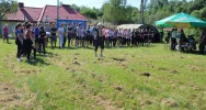 Jubileuszowe zawody sportowo – obronne - zdjęcie 2