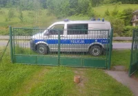 Saperzy zabrali niewybuch - zdjęcie główne