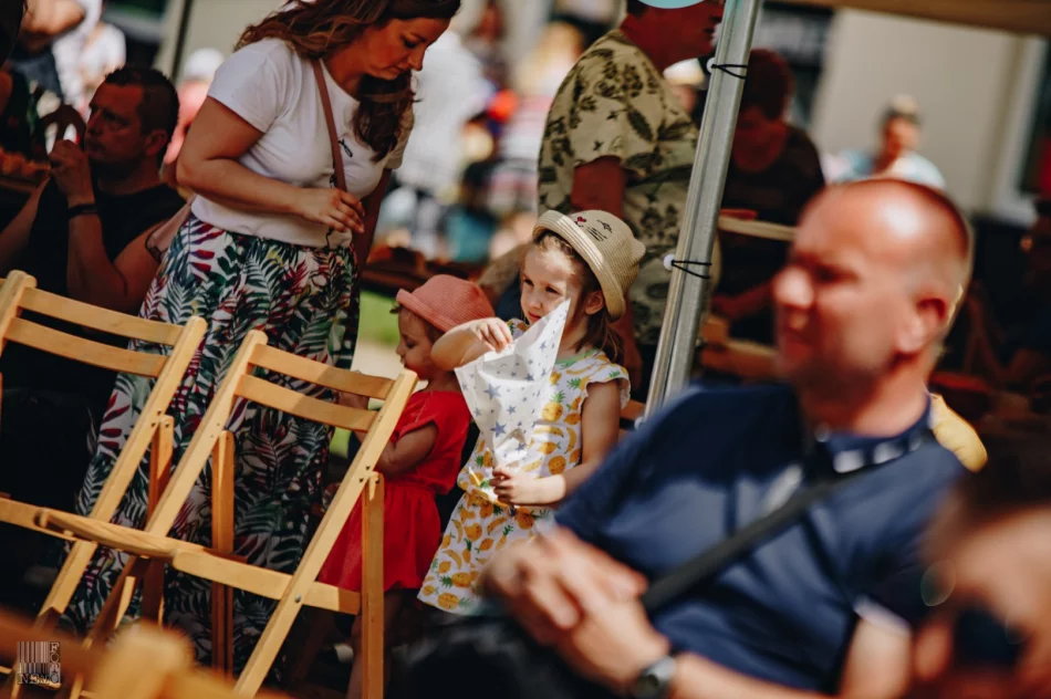 VI Piknik Integracyjny "Razem Raźniej” w Dobrej - zdjęcie 13