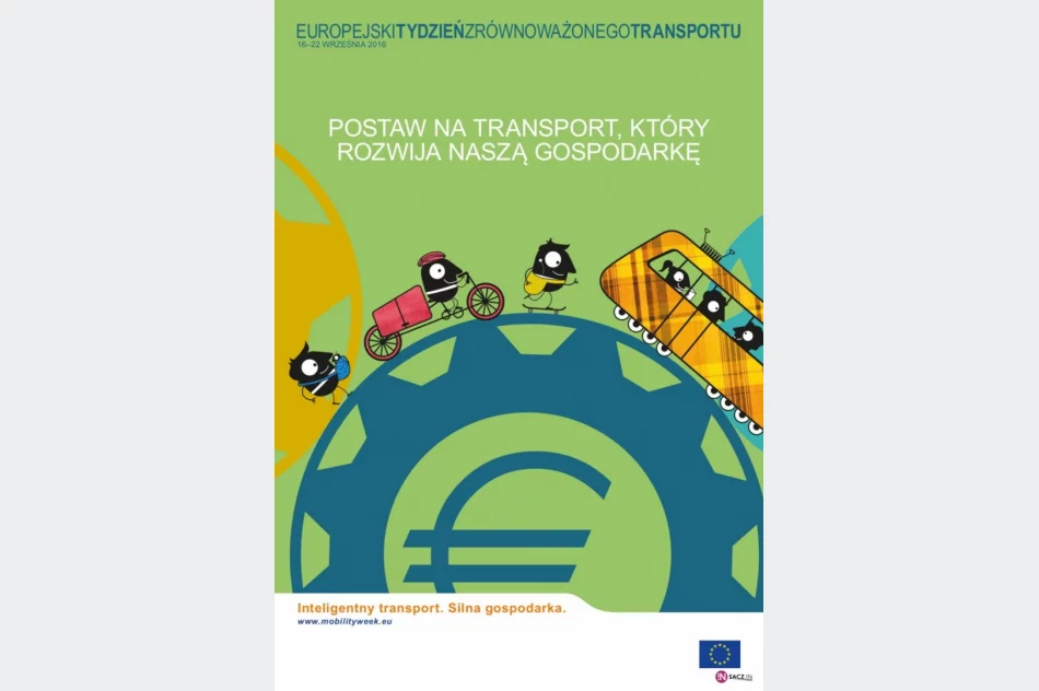 W czwartek zamień auto na darmowy autobus! - zdjęcie 2