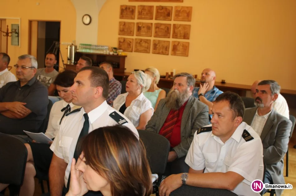 'Krajówka' jest najniebezpieczniejsza. Szczególny nadzór policji - zdjęcie 2