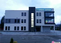 Wielkie otwarcie Chińskiego Centrum Handlowego - zdjęcie główne