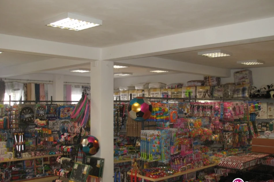 Wielkie otwarcie Chińskiego Centrum Handlowego - zdjęcie 2