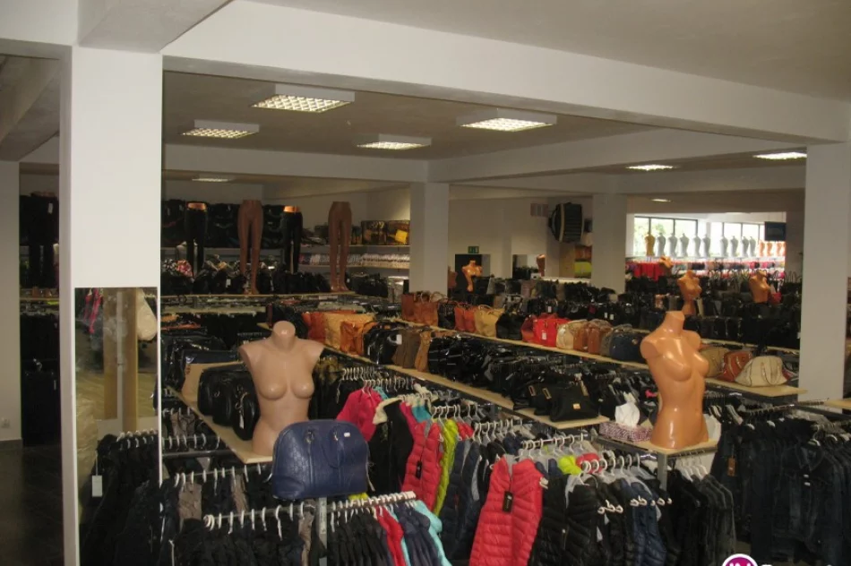 Wielkie otwarcie Chińskiego Centrum Handlowego - zdjęcie 3