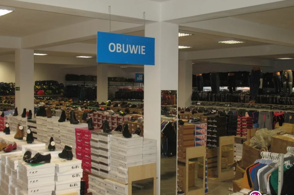 Wielkie otwarcie Chińskiego Centrum Handlowego - zdjęcie 4