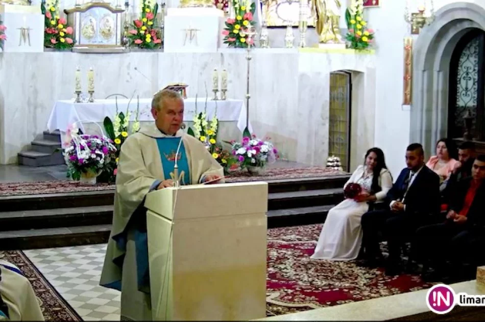 Romowie 31. raz przybyli z pielgrzymką do bazyliki - zdjęcie 2