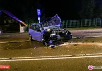 Kierowca w rękach policji, w areszcie nietrzeźwy pasażer który nie chciał go wskazać - zdjęcie główne