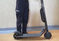 Hulajnogi elektryczne - będą nowe przepisy - zdjęcie główne