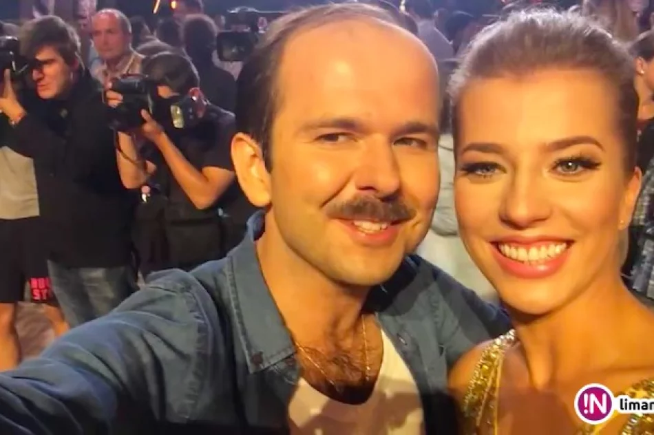 Widzowie uratowali Sławomira przed odejściem z programu - zdjęcie 2