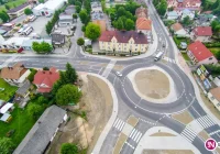 Czwarty wlot ronda nie będzie już „ślepy” - zdjęcie główne