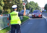 Akcja policji: 7 na 10 mieszkańców nie zapina pasów - zdjęcie główne