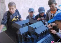 Wakacje w cieniu kultury i talentu - zdjęcie główne