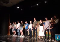 Przebudzenie – spektakl profilaktyczny - zdjęcie główne