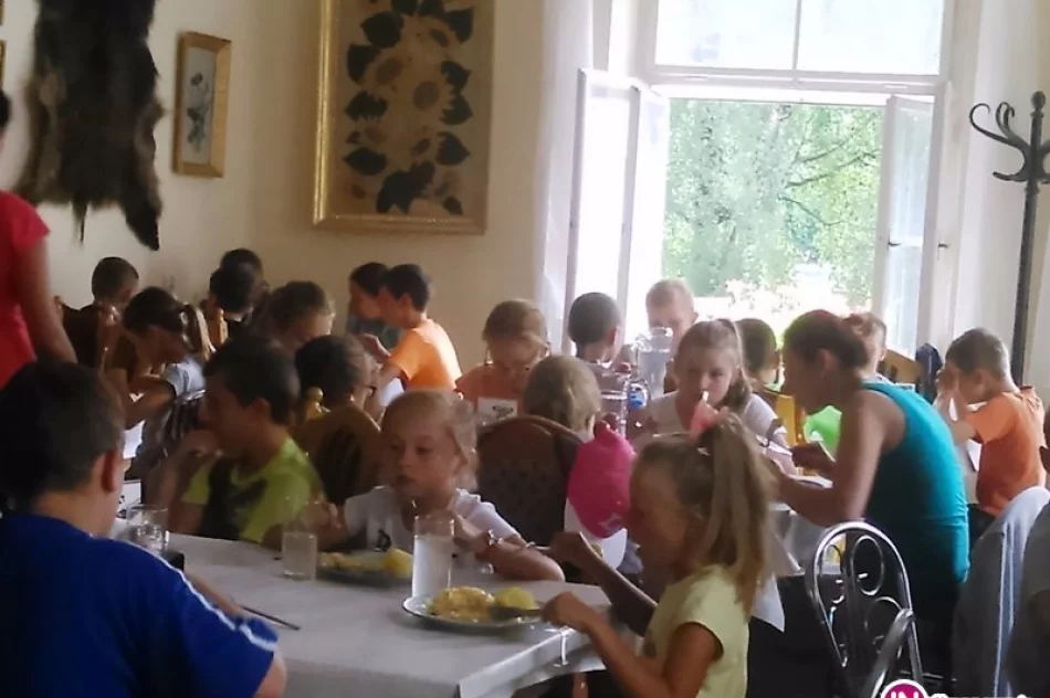 Wakacje w cieniu kultury i talentu - zdjęcie 2