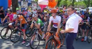 Przed nami 57. Małopolski Wyścig Górski - zdjęcie 5