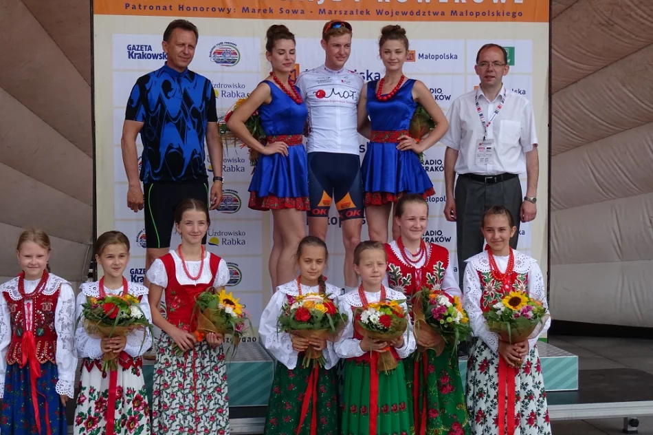 Przed nami 57. Małopolski Wyścig Górski - zdjęcie 7