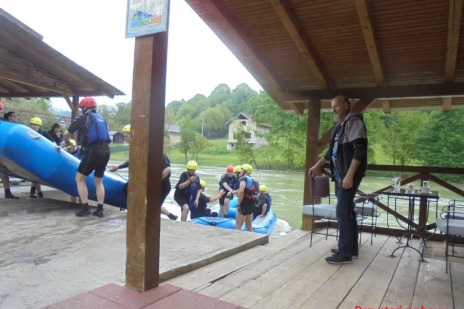Przemierzył 2,5 tys. kilometrów w ramach „motocyklowej pielgrzymki” - zdjęcie 3