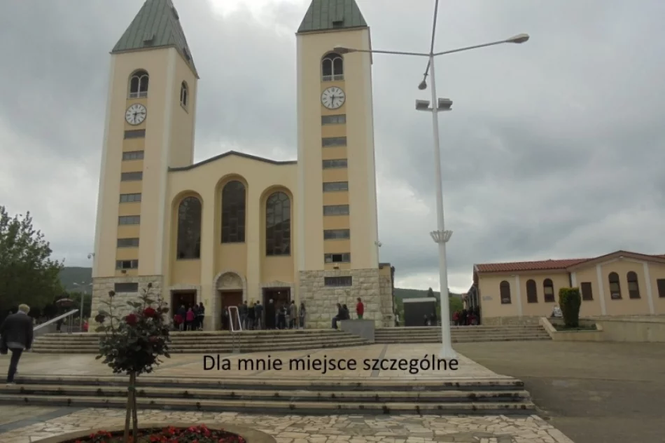 Przemierzył 2,5 tys. kilometrów w ramach „motocyklowej pielgrzymki” - zdjęcie 10