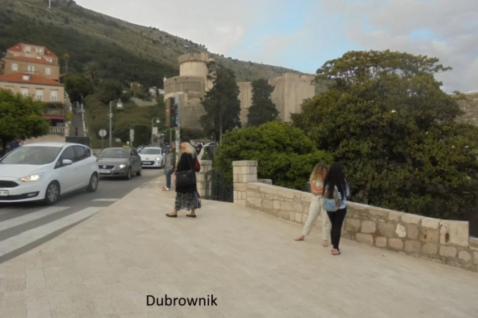 Przemierzył 2,5 tys. kilometrów w ramach „motocyklowej pielgrzymki” - zdjęcie 15