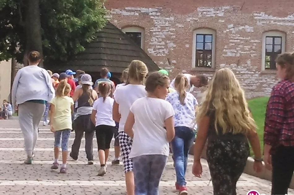 Wakacje w cieniu kultury i talentu - zdjęcie 4