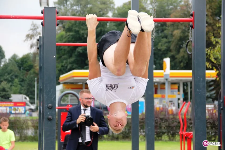 Nowy Sącz ma kolejny festiwal - zdjęcie 2