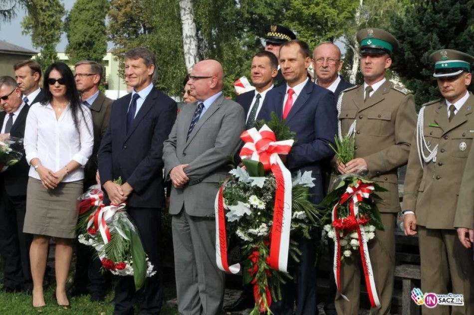 17 września w Nowym Sączu - zdjęcie 2