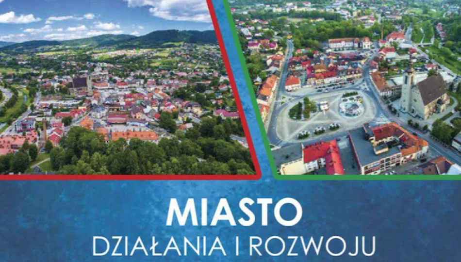 Samorząd zaprasza na debatę nad raportem o stanie miasta - zdjęcie 1