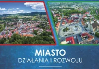 Samorząd zaprasza na debatę nad raportem o stanie miasta - zdjęcie główne