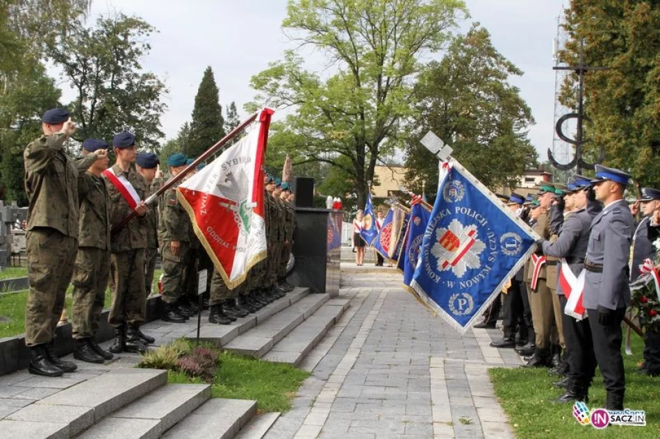 17 września w Nowym Sączu - zdjęcie 3