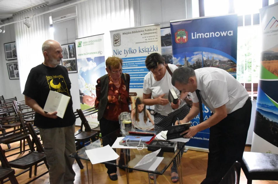 Popołudnie pełne historii - zdjęcie 5