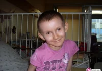 Zagrają dla Oliwki - jutro charytatywny turniej - zdjęcie główne