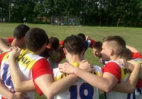 Pewne zwyciestwo w przedostatniej kolejce. Limanovia na podium. - zdjęcie główne