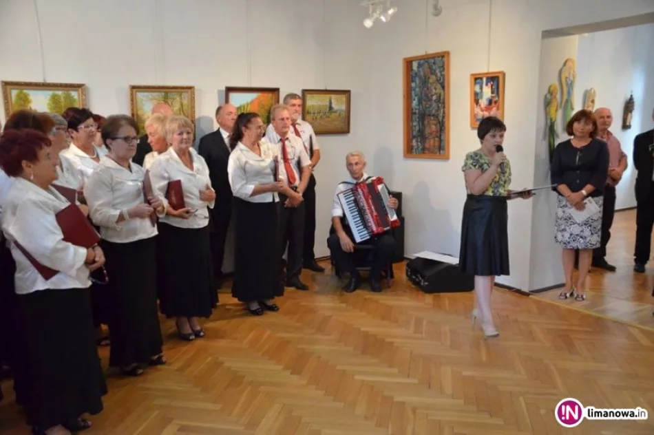 Choć wciąż lato, w galerii dominują 'jesienne barwy' - zdjęcie 4