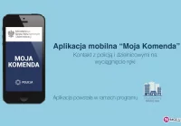 „Moja komenda”  w zasięgu kliknięcia i to bezpłatnie - zdjęcie główne