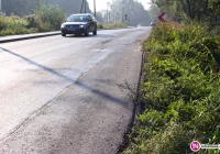 Nawierzchnia poprawiona, koniec z 'wahadłem' i korkami - zdjęcie główne