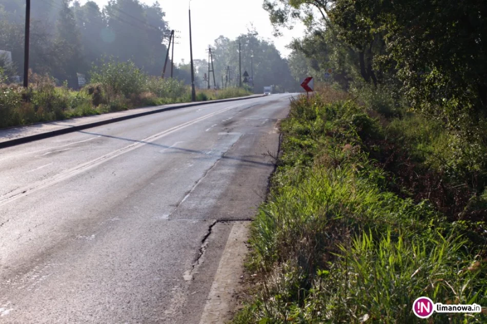 Nawierzchnia poprawiona, koniec z 'wahadłem' i korkami - zdjęcie 3